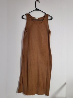 Ekouaer Women's Maternity Dress